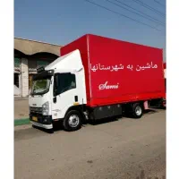 باربری خوشنام ملت حمل اثاثیه شهروشهرستان بدون دبه