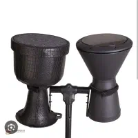 نوازنده ضرب و تمپو هستم