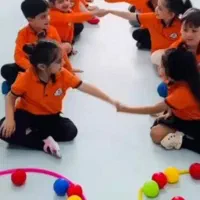 ثبت‌نام کلاس‌های کودک در خاوران