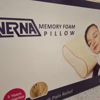 بالشت طبی ورنا اکبند