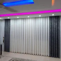 انواع کارهای آماده/پذیرایی/اتاق خوابی/