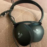 هدفون خط هوایی