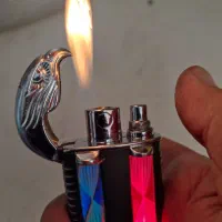 فندک قدیمی