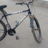 دوچرخه ویوا 27 دنده ای