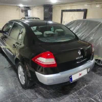 مگان 2000
