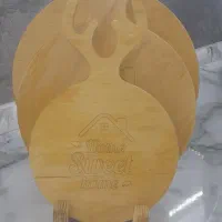 تخته سرو