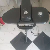 اتو پرسی بیرتون