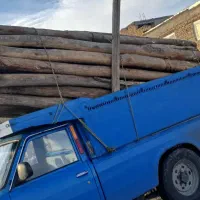 خرید فروش هر نوع چوب کهنه و تازه
