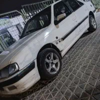 پارس91 دوگانه کارخونه