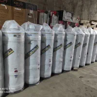 آبگرمکن های ایستاده وزمینی مخزنی بلاد نقدواقساط