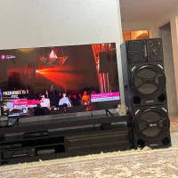میز تی وی پازلی