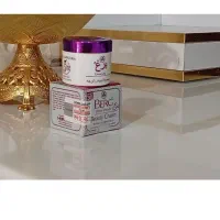 کرم ضدلک وسفیدکننده قوی طلا و برغ اصل اصل