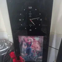 ساعت دیواری