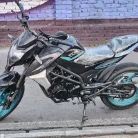 موتور Cf 150