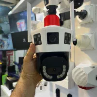 دوربین سیمکارتی اوکم پرو دولنز هوش مصنوعی