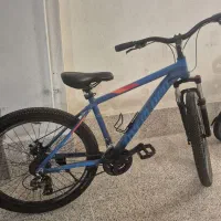 دوچرخه ۲۶ حرفه ای وزن سبک