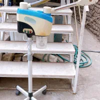 دستگاه پاک سازی