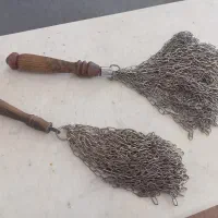 زنجیر عزاداری محرم