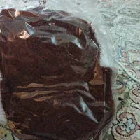۴ بسته یک کیلویی زعفران فیک