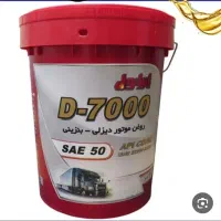 روغن موتور ایرانول و بهران