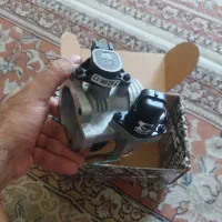 دریچه گاز پراید انژکتور