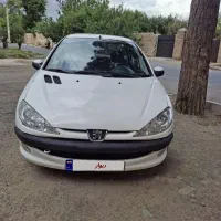 206 مدل ۹۶
