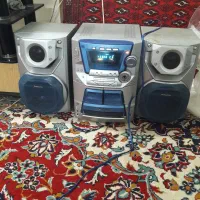 ظبط باند پاناسونیک