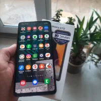 گوشی سامسونگA72 درحدنو256رم8