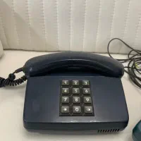 تلفن نوستالژی تلفن قدیمی