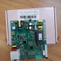 برد پکیج لورچ مدل هرما