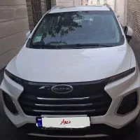 کی ام سی SR3 / سال جدید تحویل آنی