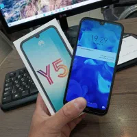 گوشی هواوی Y5 2019