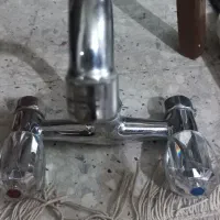 شیر مخلوط روشویی وسنگ نونو