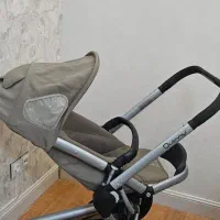کالسکه Quinny در حد نو