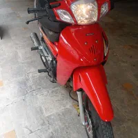 موتور طرح ویو کویر رادیسون مدل ۹۰