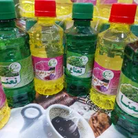 نوشیدنی عرقیاتی شربتی شربت میمند