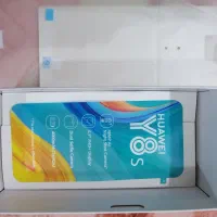 هوآوی y8s