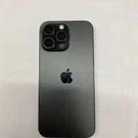 Iphone 16 pro max 256G ZAA. ریجستر