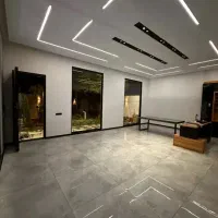 واحد130متری-3خواب-فول-رو-به-نما-دیزاین-شده-تمیز