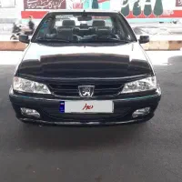 پارس مدل ۸۲|خودرو سواری و وانت|رشت, کوی قدس|دیوار