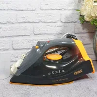 اتو بخار مدل dsp