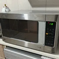 ماکروفر الجی
