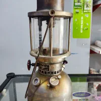 چراغ زنبوری کیسه خواب امریکایی افتابه قدیمی
