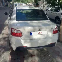 خودرو ساینا s