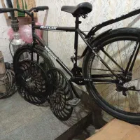 دوچرخه دماوند ۲۶