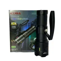 چراغ قوه COBA CB X120
