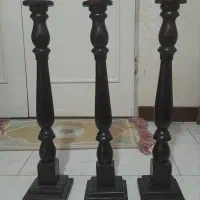 پایه شمع