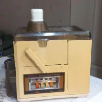 آب میوه گیری