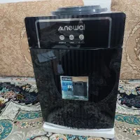 آبسردکن نوال