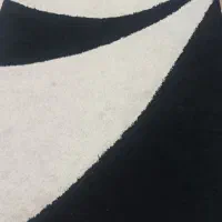 تخته فرش کاموایی